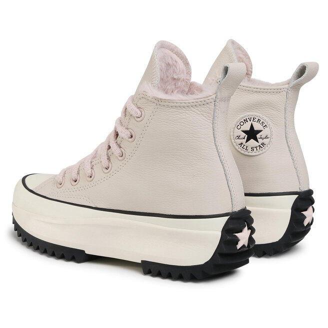 converse star hike brown