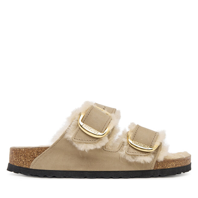 Klapki Birkenstock