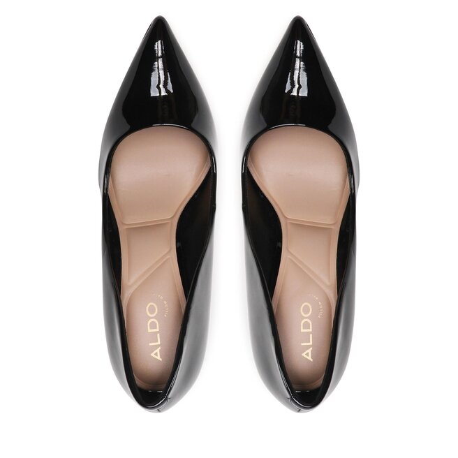 High Heels Aldo Stessy2.0 13542783 Schwarz eschuhe.de