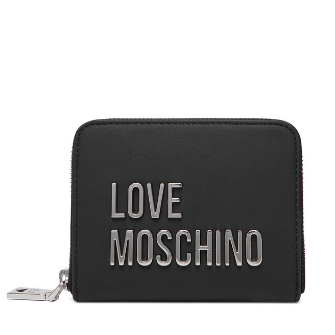 Portfel LOVE MOSCHINO