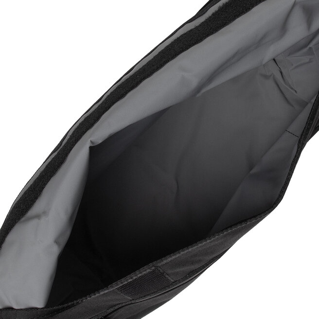 Chrome Umhängetasche Chrome Simple Messenger BG-332-BK-NA Black