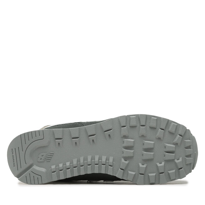 New Balance Sneakers New Balance GC574MB1 Gri