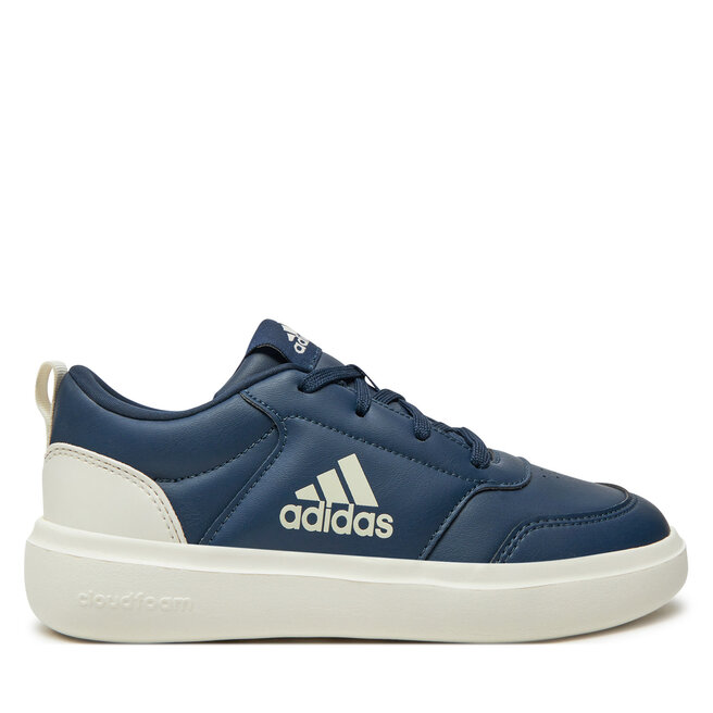 Sneakersy adidas Park ST - Granatowy