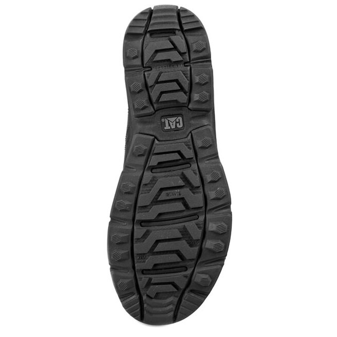 Botas de montaña CATerpillar Session P716551 Black zapatos.es
