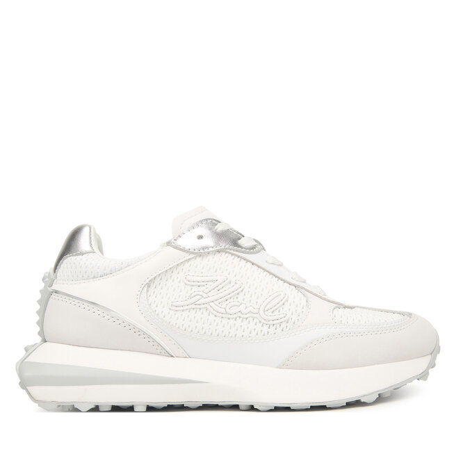Kobiece sneakersy KARL LAGERFELD