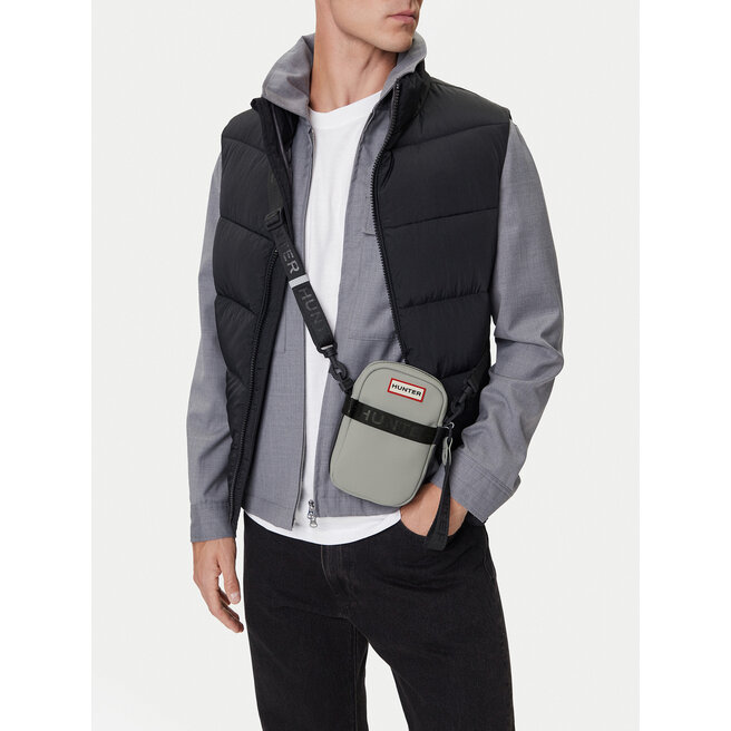 Saszetka Hunter C-HTR-XC-003-08 Szary -