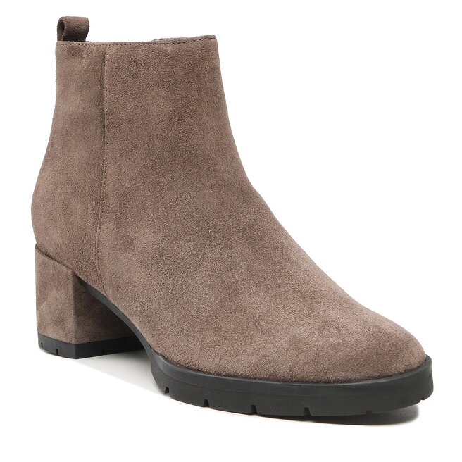 HÖGL Bokacsizma HÖGL 4-134852 Taupe 19000