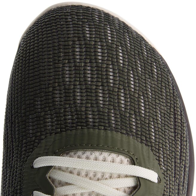 Chaussures Reebok R Crossfit Nano 8.0 CN1030 Hunter Green Coal
