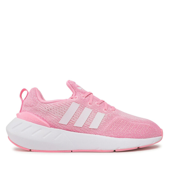 adidas Обувки adidas Swift Run 22 W GV7972 Ltpink/Ftwwht/Almpnk