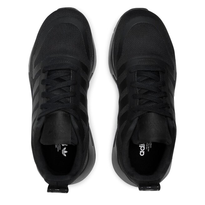 adidas Obuća adidas Multix J FX6231 Cblack/Cblack/Cblack