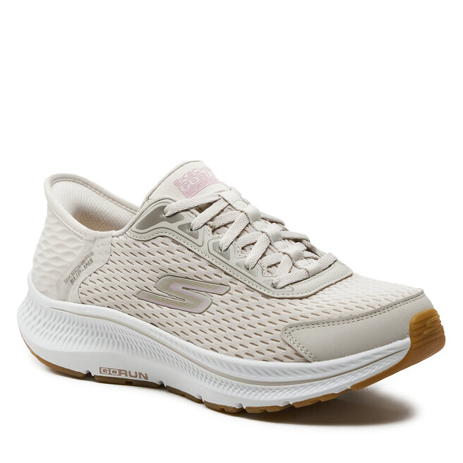 Skechers go run 400 femme brun hotsell