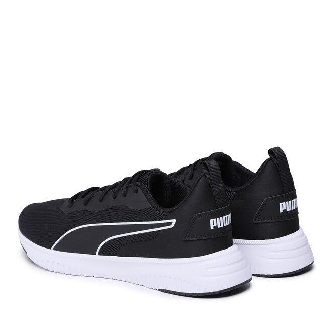 Puma Boty Puma Flyer Flex 19520101 Černá