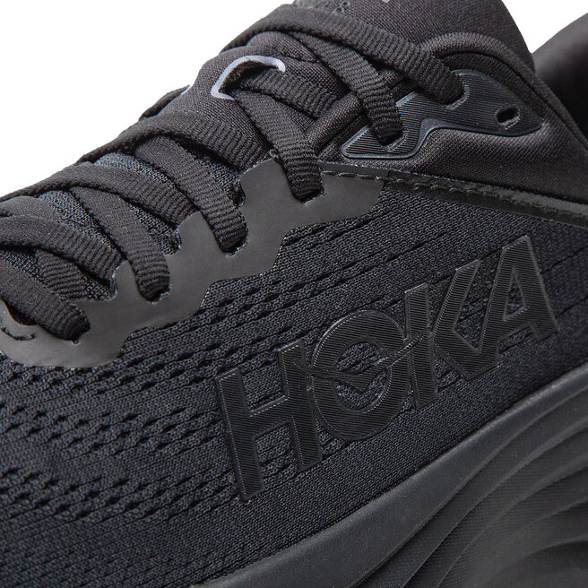 Hoka Pantofi Hoka Bondi 8 1123202 Bblc