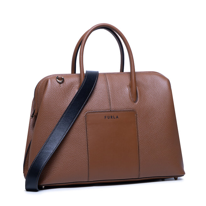 Furla arianna tote online