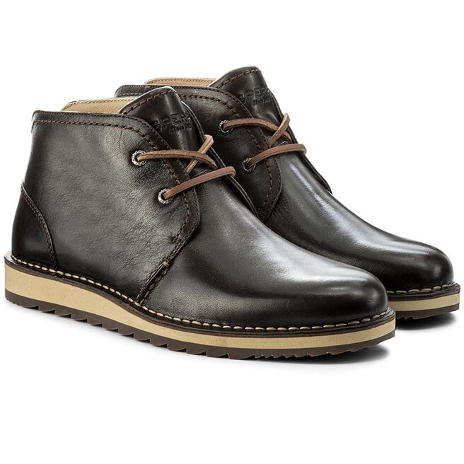 Botines sperry 2025 mujer