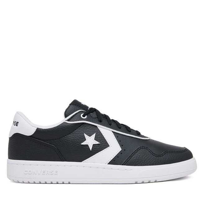 Sneakersy Converse - Czarny