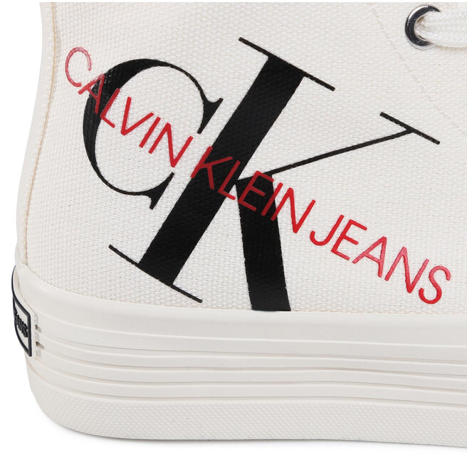 Laisvalaikio batai Calvin Klein Jeans 