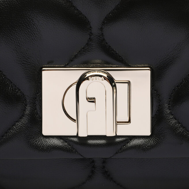 Furla Kabelka Furla 1927 WB01062-BX2267-O6000-1007 Nero