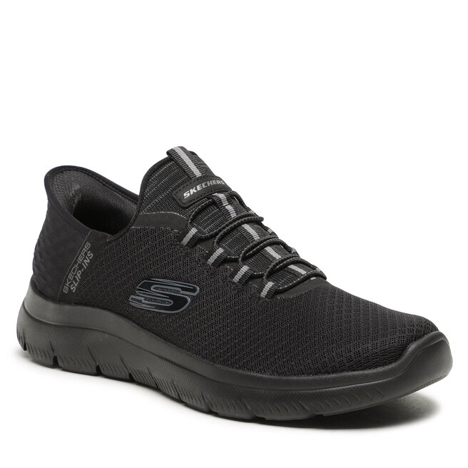 Skechers Sneakers Skechers Summits High Range 232457/BBK Black