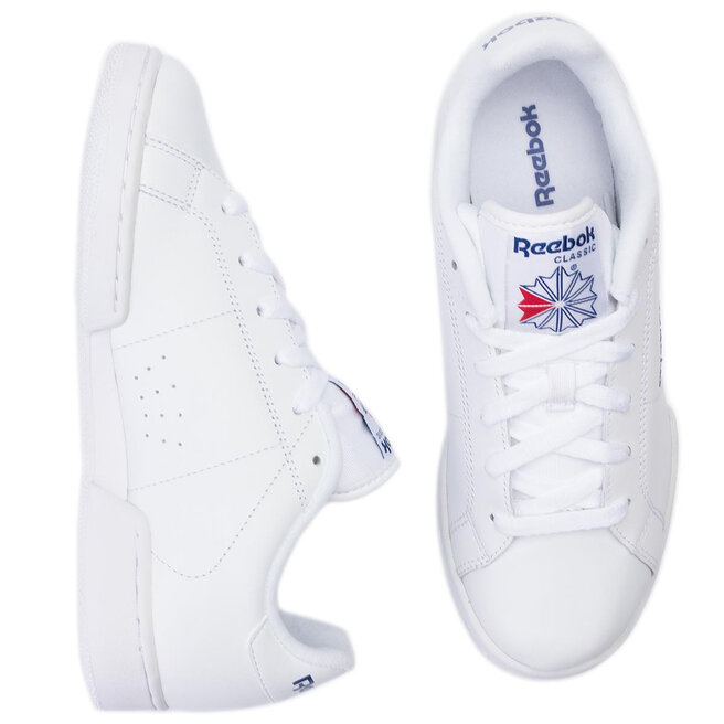 reebok npc 2 white