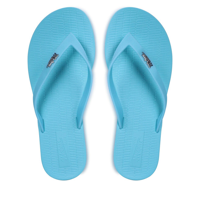 Japonki Melissa Sun Venice Ad - Niebieski