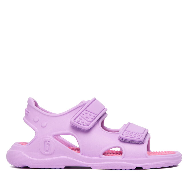Sandały Biomecanics 262295 Fioletowy - dziewczęce