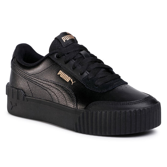 Puma carina lift 2025 black