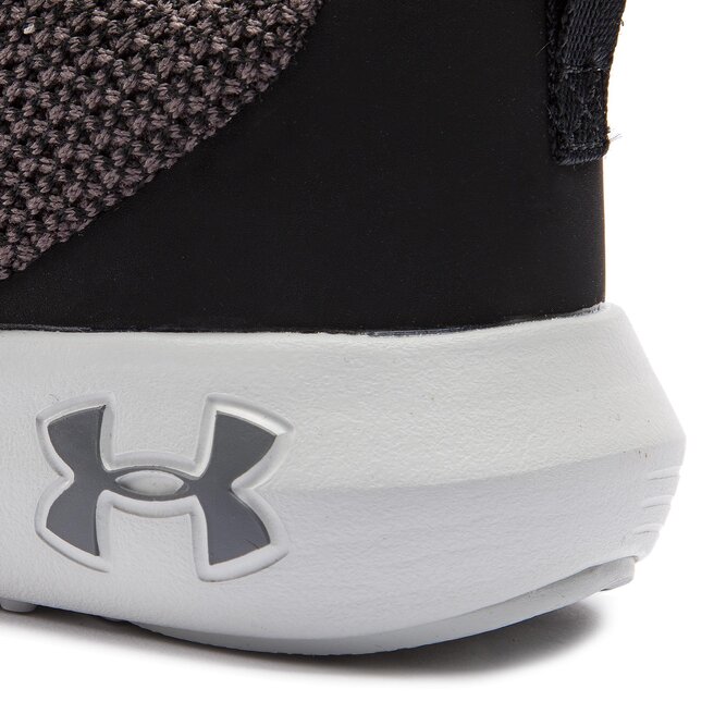 Under Armour Cipő Under Armour Ua Bgs Ripple 3021519-001 Blk/Noir