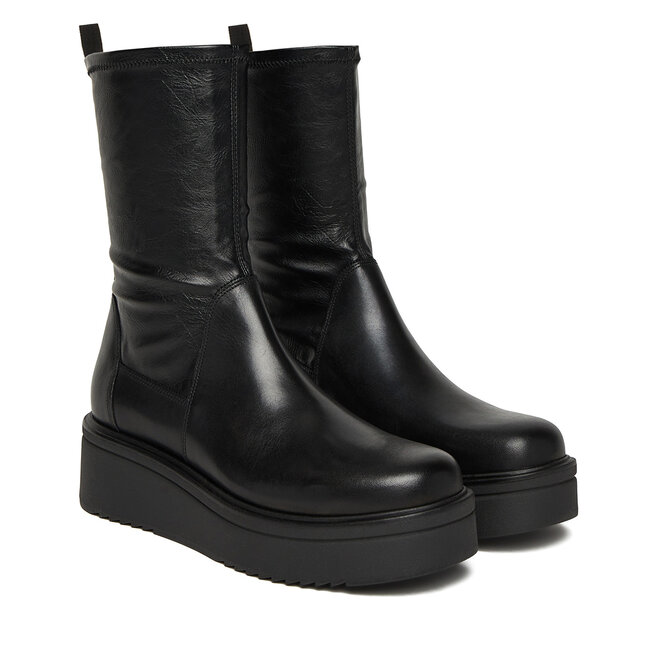 Kobiece botki Vagabond Shoemakers