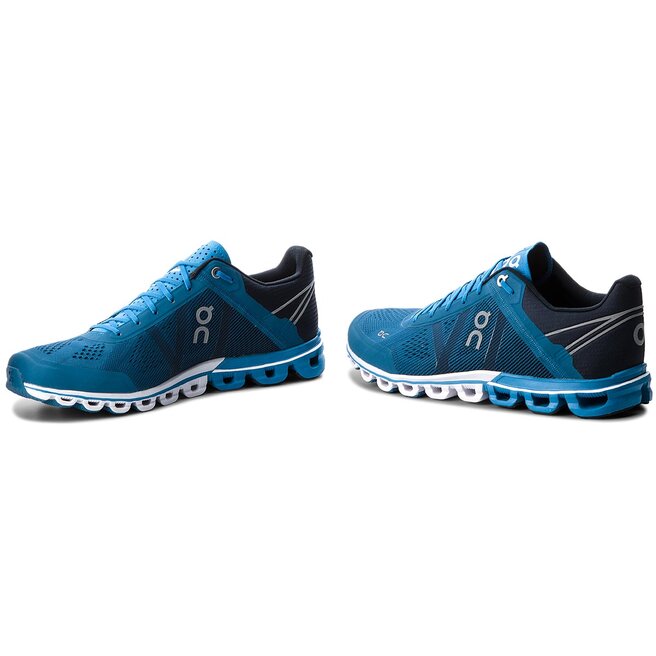 On cloudflow sales river navy