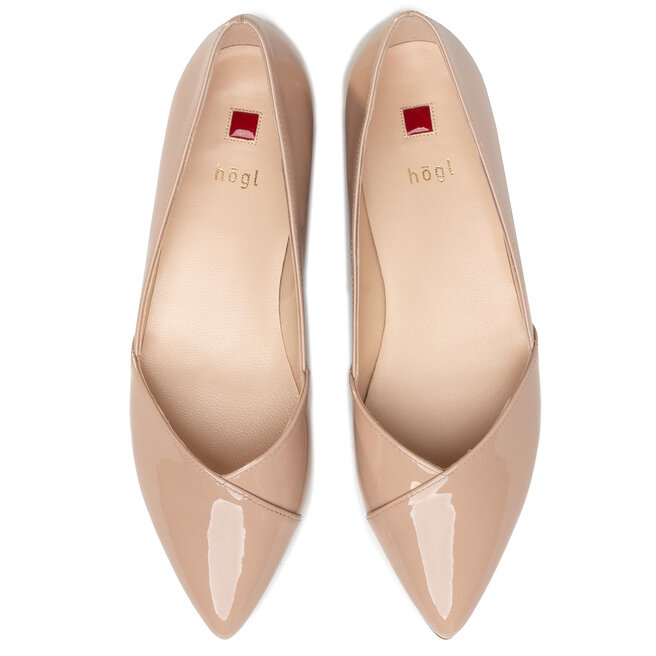 Ballerine H GL 0 120014 Nude 1800 CeprShops