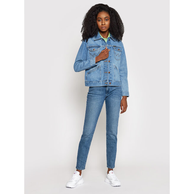 Wrangler 124wj discount