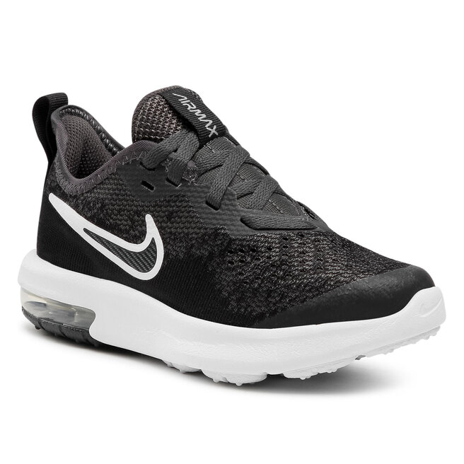 Nike air sequent black store
