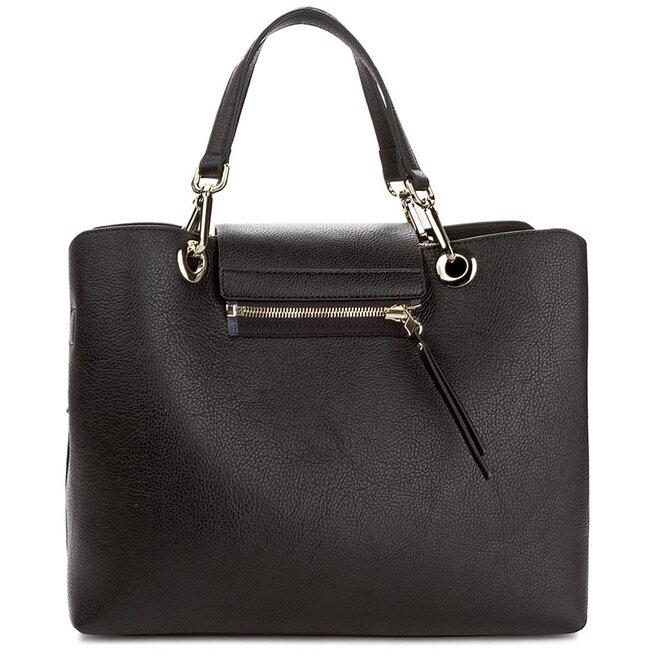 Tommy hilfiger effortless satchel store