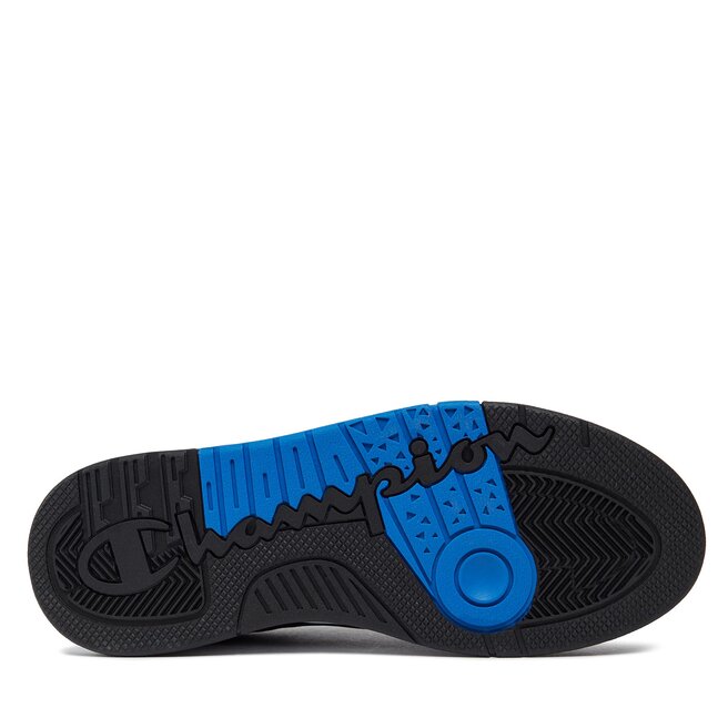 Champion Sneakers Champion Rebound Heritage Low Low Cut Shoe S22030-KK010 Nbk/Rbl