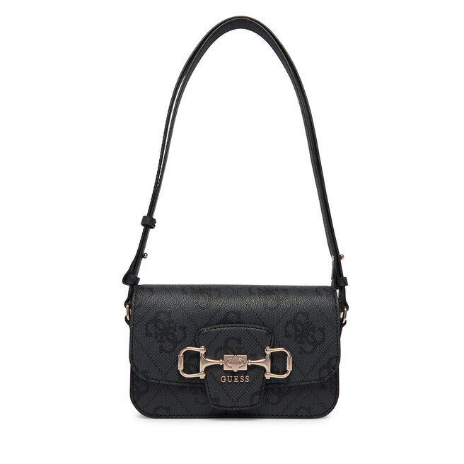 Torebka Guess Janie HWOS99 24210 Szary -