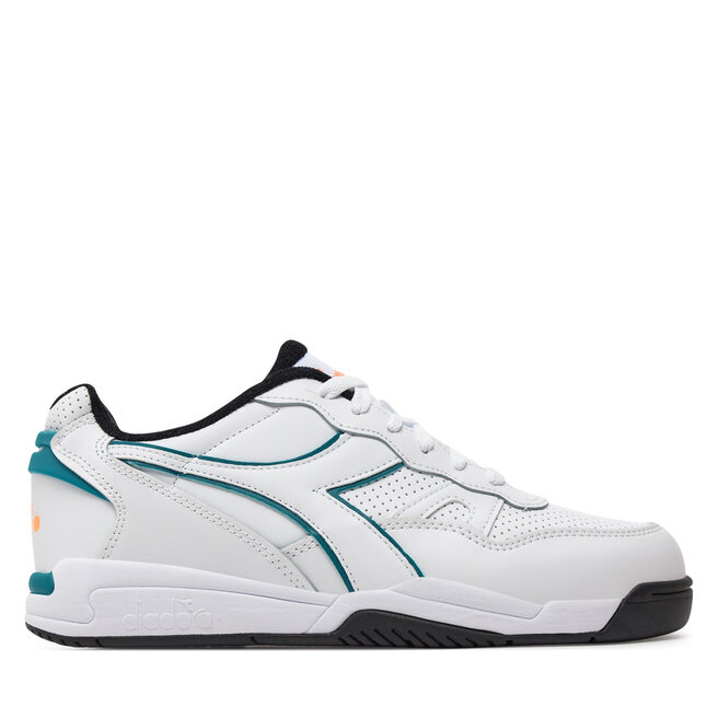 Sneakersy Diadora WINNER - Biały