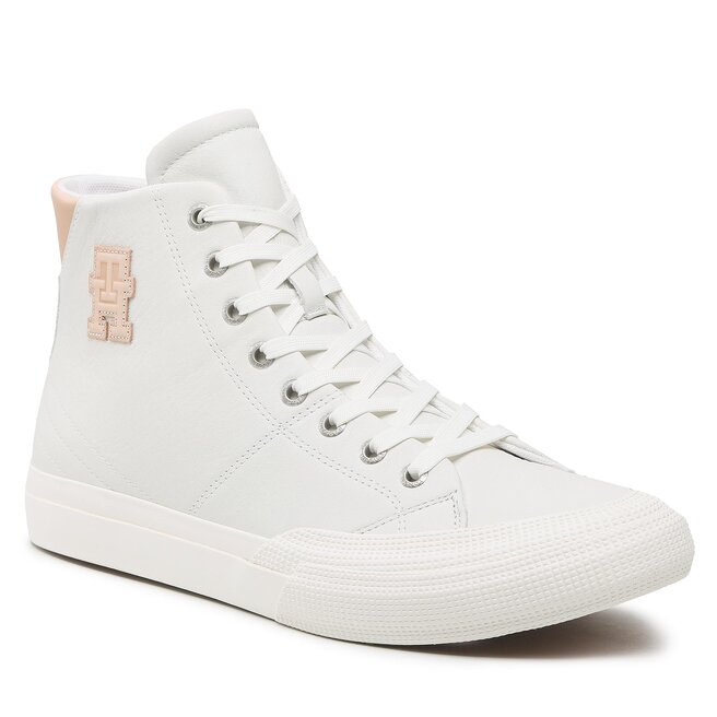 Αθλητικά Tommy Hilfiger Th Vulc Premium FM0FM04513 Undyed 0LD