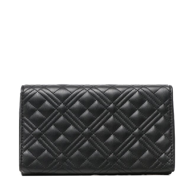 LOVE MOSCHINO Kabelka LOVE MOSCHINO JC4079PP1GLA0000 Nero
