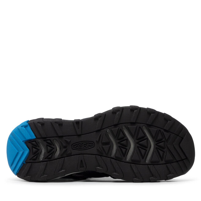 Keen Sandále Keen Newport Neo H2 1022903 Blue Nights/Brilliant Blue
