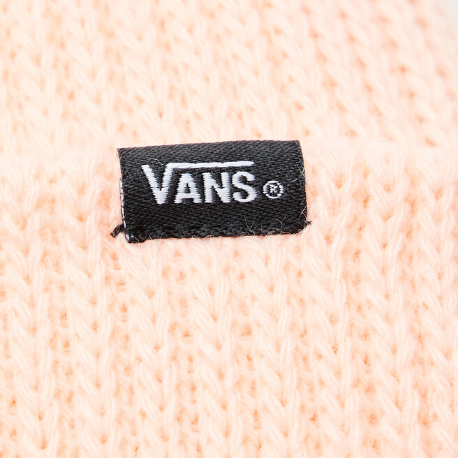 Čepice Vans Wm Core Basic Wmns Beanie VN0A34GVN4N1 Tropical Peach ...