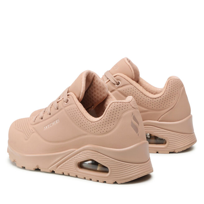 Skechers Снікерcи Skechers Stand On Air 73690/SND Sand