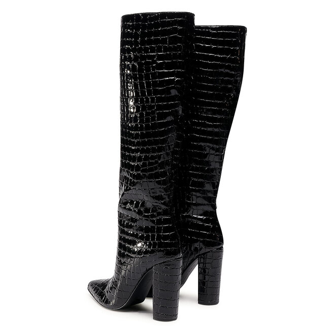 Μπότες Steve Madden Tamsin SM11001193 