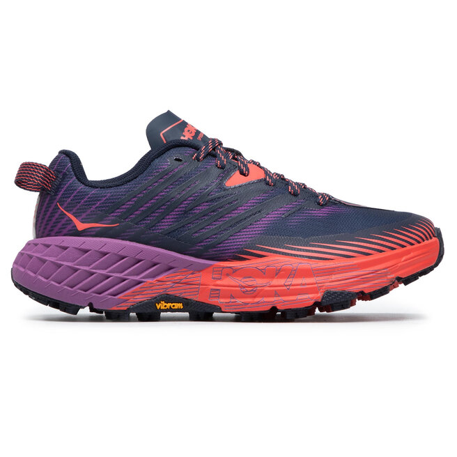 Hoka Cipő Hoka W Speedgoat 4 1106527 Oshc