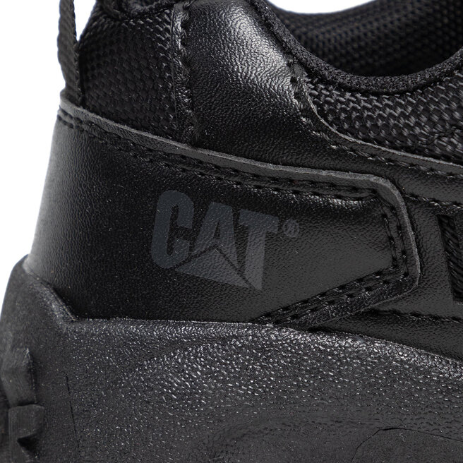 CATerpillar Sneakers CATerpillar Intruder CK164740 Nero