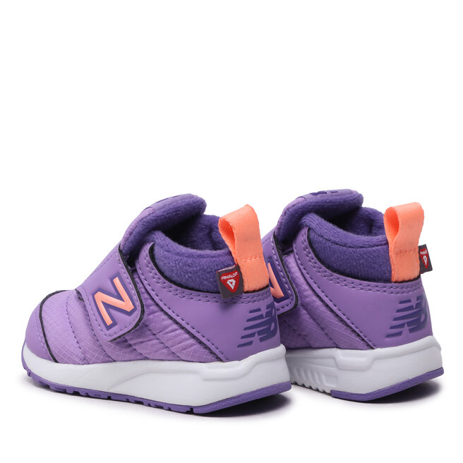 New Balance Sportcipő New Balance ITCOZYGP Lila
