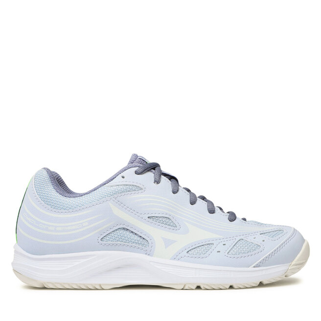 Mizuno Boty Mizuno Cyclone Speed 3 V1GC218002 Heather/Snow White/Troposphere