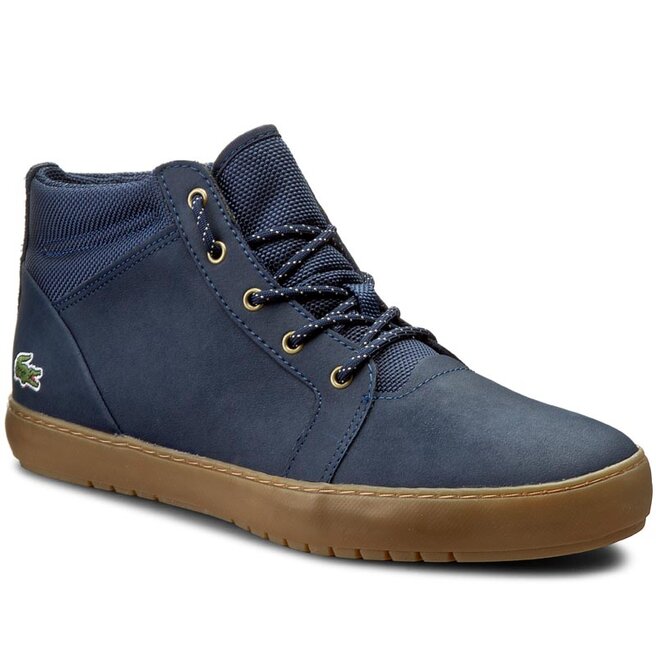 Lacoste ampthill deals chukka boots