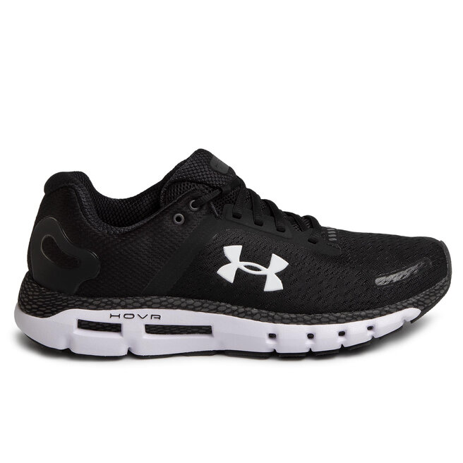 Batai Under Armour Ua Hovr Infinite 2 3022587-001 Blk • Www.eavalyne.lt