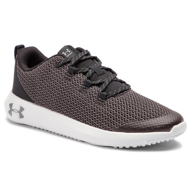 Under Armour Cipő Under Armour Ua Bgs Ripple 3021519-001 Blk/Noir